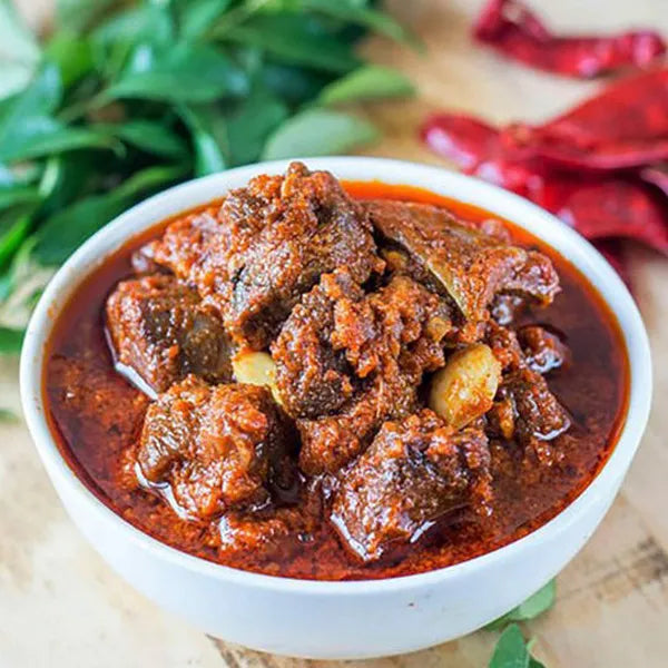 Mutton Pickle