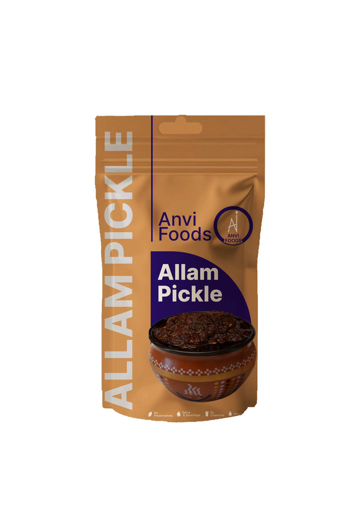 Allam Pickle