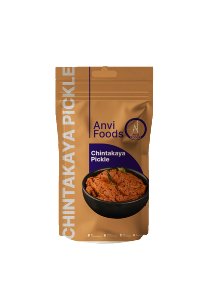 Chinthakayya Pickle