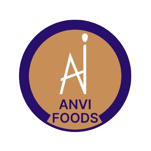 Anvi Foods