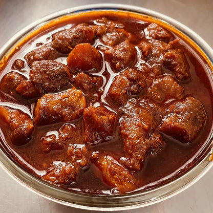 Chicken Pickle Boneless